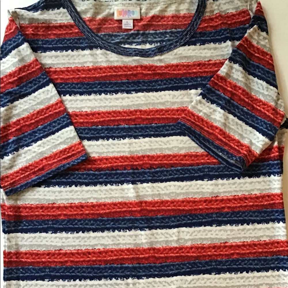 LLR Large Gigi, Like New